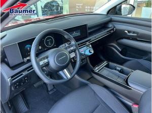 Hyundai TUCSON ** Plug-In-Hybrid ** TREND ** 4WD ** PREISHAMMER ** KRELL SOUND **