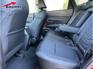 Hyundai TUCSON ** Plug-In-Hybrid ** TREND ** 4WD ** PREISHAMMER ** KRELL SOUND **