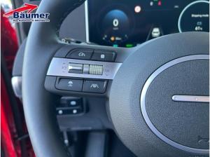 Hyundai TUCSON ** Plug-In-Hybrid ** TREND ** 4WD ** PREISHAMMER ** KRELL SOUND **