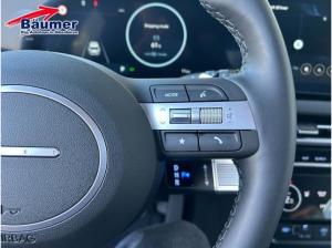 Hyundai TUCSON ** Plug-In-Hybrid ** TREND ** 4WD ** PREISHAMMER ** KRELL SOUND **