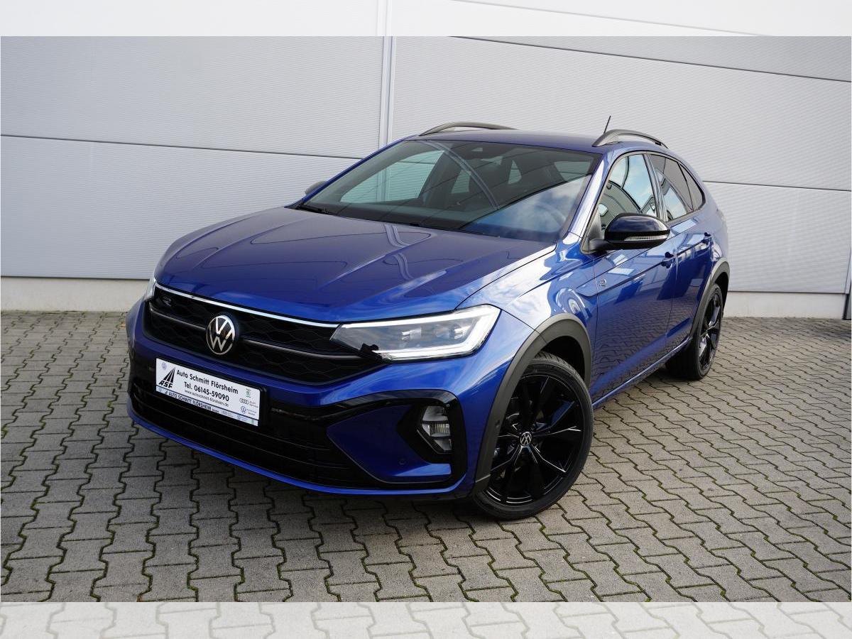 Volkswagen Taigo R-Line 1,0 TSI - DSG *SOFORT*