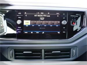 Volkswagen Taigo R-Line 1,0 TSI - DSG *SOFORT*