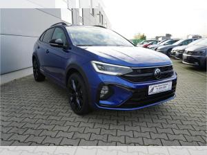 Volkswagen Taigo R-Line 1,0 TSI - DSG *SOFORT*