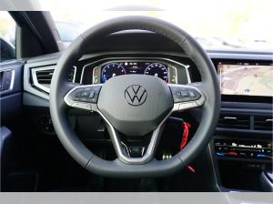 Volkswagen Taigo R-Line 1,0 TSI - DSG *SOFORT*