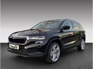 Skoda Karoq Tour 1,5 TSI DSG *AHK*MATRIX*SHZ*