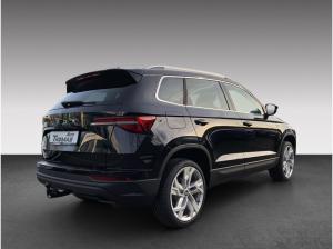 Skoda Karoq Tour 1,5 TSI DSG *AHK*MATRIX*SHZ*