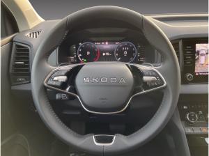 Skoda Karoq Tour 1,5 TSI DSG *AHK*MATRIX*SHZ*