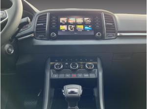 Skoda Karoq Tour 1,5 TSI DSG *AHK*MATRIX*SHZ*