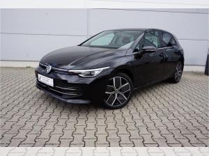 Volkswagen Golf Style 1,5 TSI 6-Gang