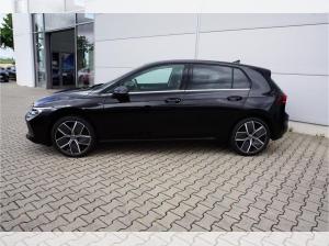 Volkswagen Golf Style 1,5 TSI 6-Gang