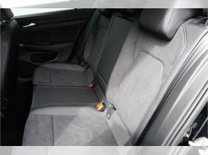 Volkswagen Golf Style 1,5 TSI 6-Gang