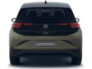 Volkswagen ID.3 Pro ENERGY 150 kW (204 PS) 59 kWh 1-Gang-Automatik