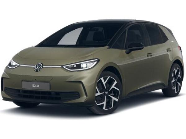 Volkswagen ID.3 Pro ENERGY 150 kW (204 PS) 59 kWh 1-Gang-Automatik