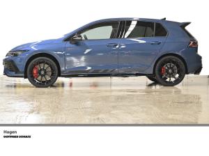 Volkswagen Golf GTI Clubsport 2.0 TSI (Hagen)