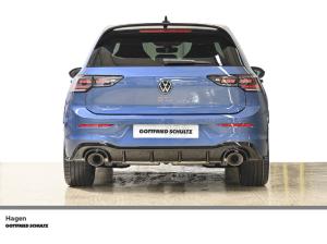 Volkswagen Golf GTI Clubsport 2.0 TSI (Hagen)