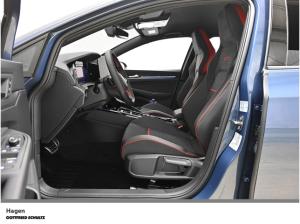 Volkswagen Golf GTI Clubsport 2.0 TSI (Hagen)
