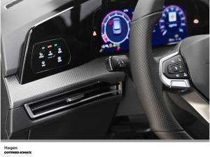 Volkswagen Golf GTI Clubsport 2.0 TSI (Hagen)