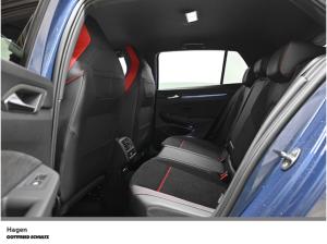Volkswagen Golf GTI Clubsport 2.0 TSI (Hagen)