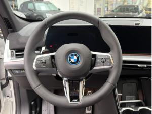 BMW iX1 eDrive20 M-PRO / 0,25% Versteuerung / SOFORT ZUSCHLAGEN