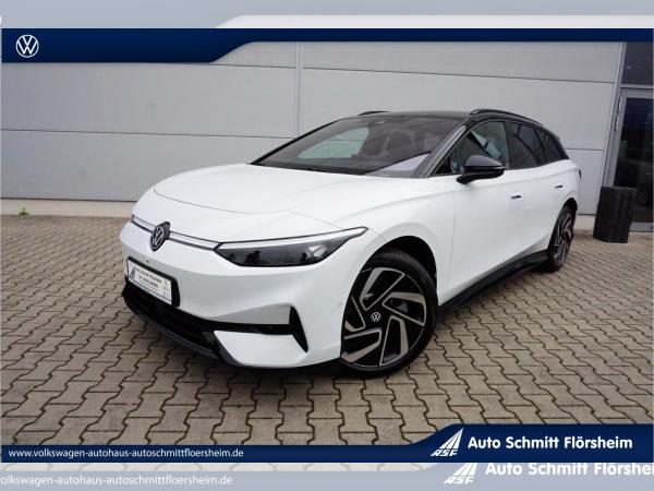 Volkswagen ID.7 Tourer Pro