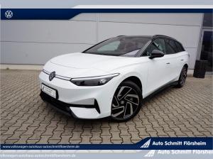 Volkswagen ID.7 Tourer Pro