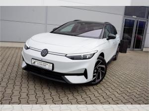 Volkswagen ID.7 Tourer Pro