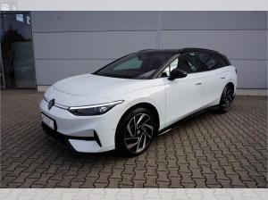 Volkswagen ID.7 Tourer Pro