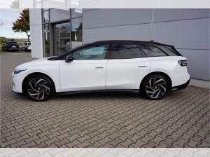 Volkswagen ID.7 Tourer Pro