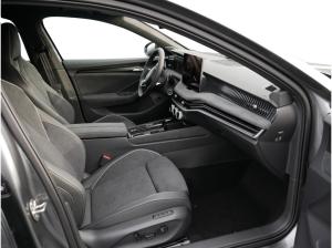 Skoda Superb Combi 2.0 TDI Sportline 4X4 PANO MEMORY HUD AHK *867*