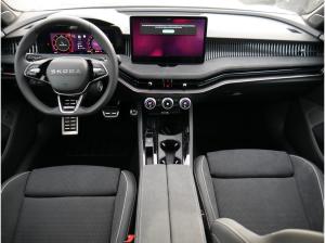 Skoda Superb Combi 2.0 TDI Sportline 4X4 PANO MEMORY HUD AHK *867*