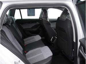 Skoda Octavia Combi 2.0 TDI Balance PDC KEYLESS NAVI ACC LED *958*