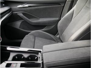 Skoda Superb Combi 2.0 TDI Sportline 4X4 PANO MEMORY HUD AHK *867*