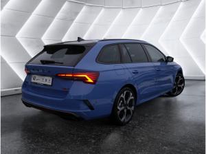 Skoda Octavia Combi 2.0 TSI RS ACC HUD AHK PANO MATRIX-LED *942*