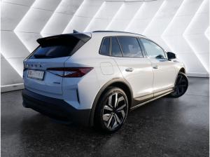 Skoda Elroq 85X Sportline SHZ KAMERA NAVI AHK ACC LED *911*