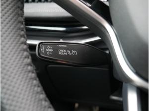 Skoda Superb Combi 2.0 TDI Sportline 4X4 PANO MEMORY HUD AHK *867*