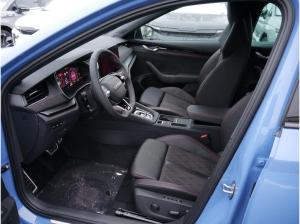 Skoda Octavia Combi 2.0 TSI RS ACC HUD AHK PANO MATRIX-LED *942*