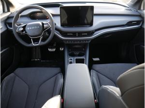 Skoda Elroq 85X Sportline SHZ KAMERA NAVI AHK ACC LED *911*