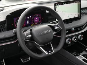 Skoda Superb Combi 2.0 TDI Sportline 4X4 PANO MEMORY HUD AHK *867*