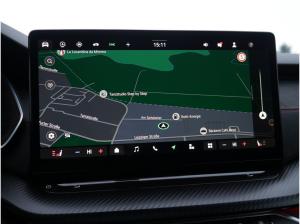 Skoda Octavia Combi 2.0 TSI RS ACC HUD AHK PANO MATRIX-LED *942*