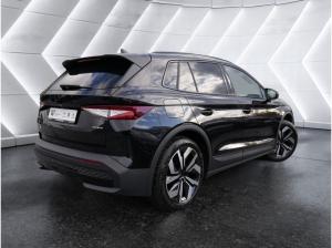 Skoda Elroq 85X Sportline 360° HUD LED LEDER AHK *875*