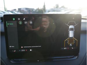 Skoda Elroq 85X Sportline SHZ KAMERA NAVI AHK ACC LED *911*