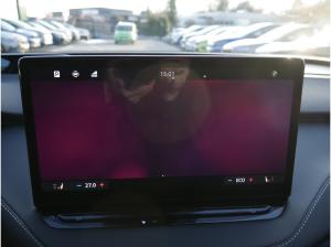 Skoda Elroq 85X Sportline SHZ KAMERA NAVI AHK ACC LED *911*