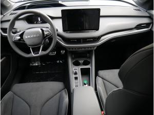 Skoda Elroq 85X Sportline 360° HUD LED LEDER AHK *875*