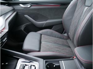 Skoda Octavia Combi 2.0 TSI RS ACC HUD AHK PANO MATRIX-LED *942*