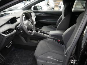 Skoda Elroq 85X Sportline 360° HUD LED LEDER AHK *875*