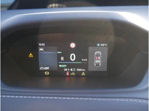 Skoda Elroq 85X Sportline SHZ KAMERA NAVI AHK ACC LED *911*