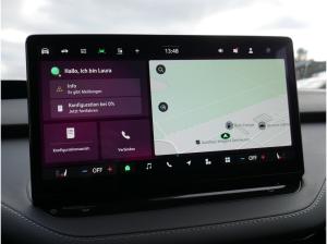 Skoda Elroq 85X Sportline 360° HUD LED LEDER AHK *875*