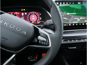 Skoda Octavia Combi 2.0 TSI RS ACC HUD AHK PANO MATRIX-LED *942*