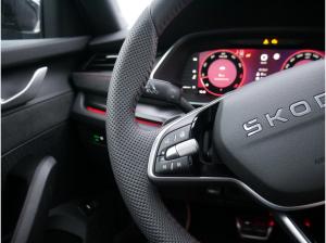 Skoda Octavia Combi 2.0 TSI RS ACC HUD AHK PANO MATRIX-LED *942*