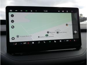 Skoda Elroq 85X Sportline 360° HUD LED LEDER AHK *875*